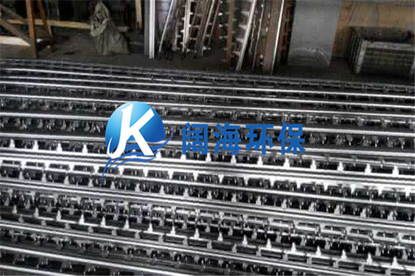 電除塵器芒刺線（xiàn）