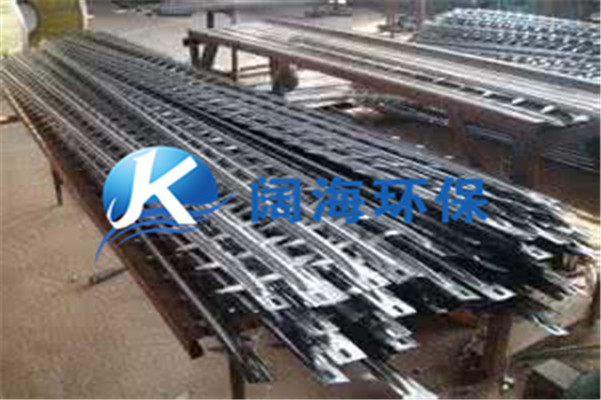 靜電除(chú)塵器RS芒刺線 靜電除塵器RS芒刺線