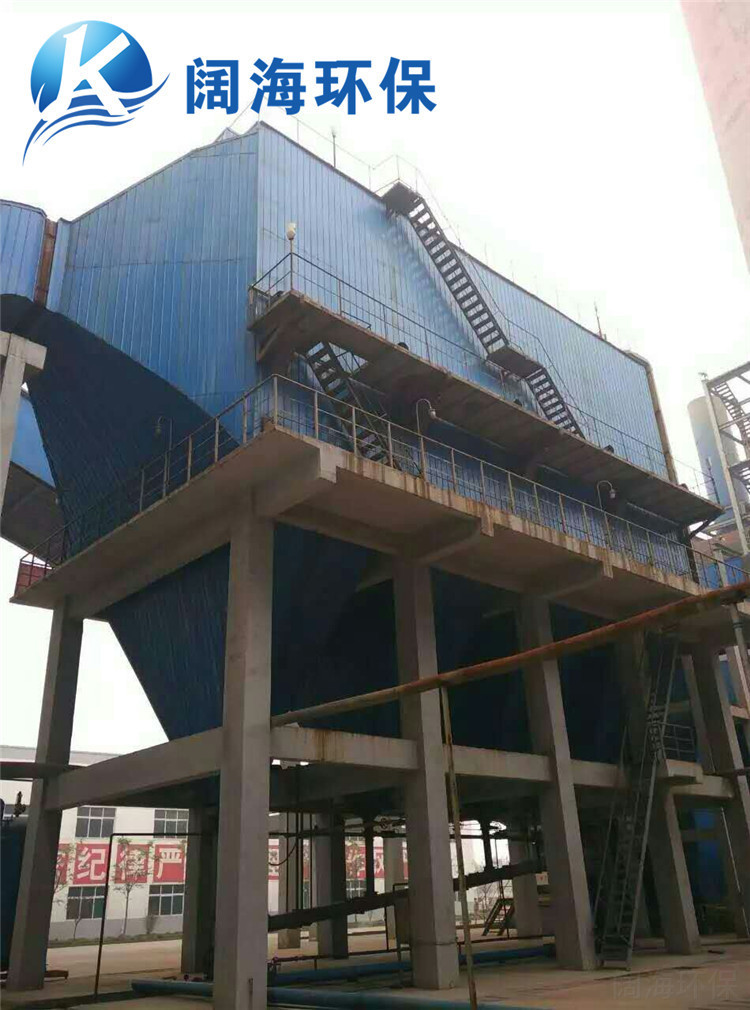 靜電除塵器改造（zào）