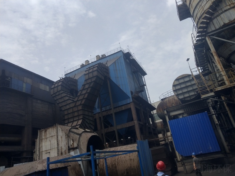 XKD高壓(yā)靜電除塵器 XKD高壓靜(jìng)電除塵器