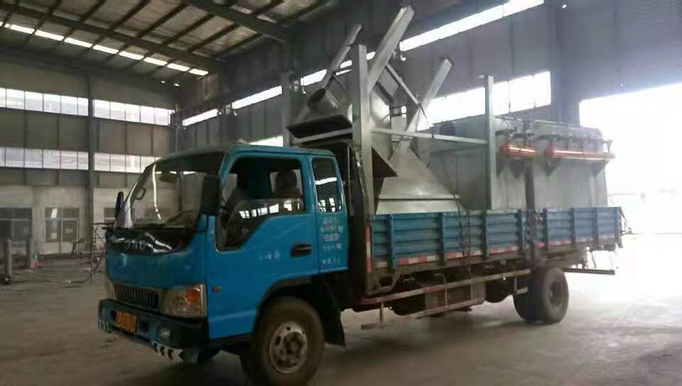 噴(pēn)砂機除塵器 噴砂機除塵器
