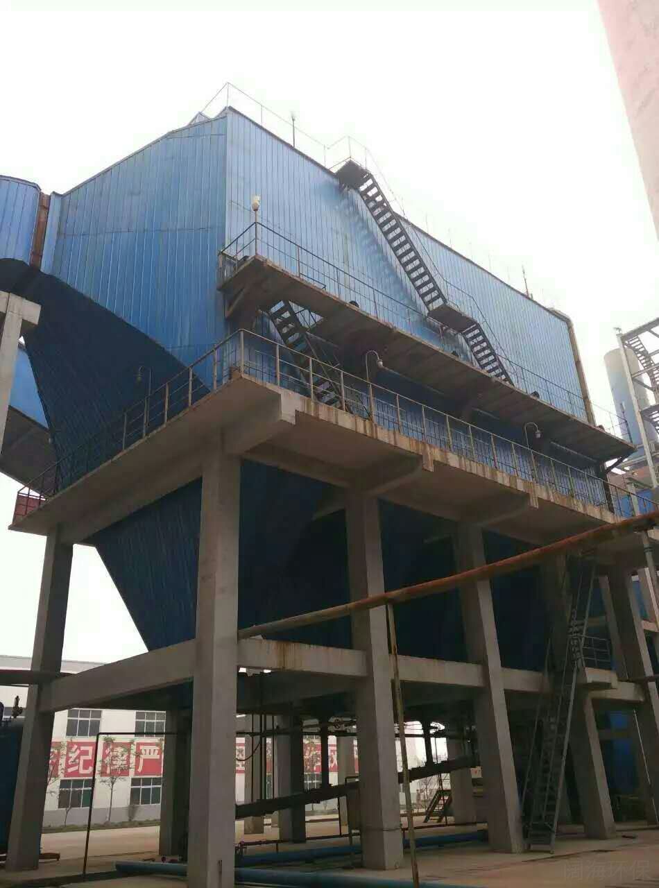 燃煤電廠專用靜電除塵器 燃煤電廠專用靜電除塵器