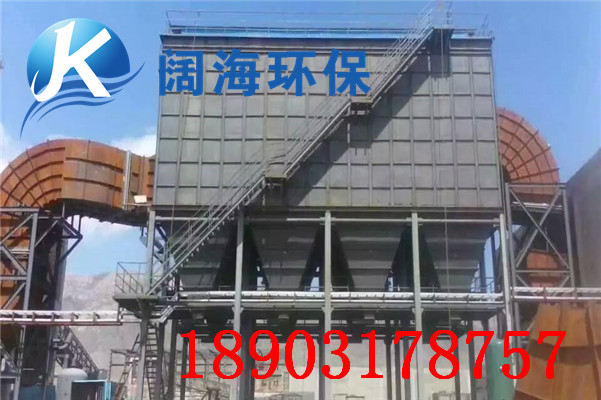 LCM長袋脈衝(chōng)布袋除塵器 LCM長袋脈(mò)衝布(bù)袋除塵器