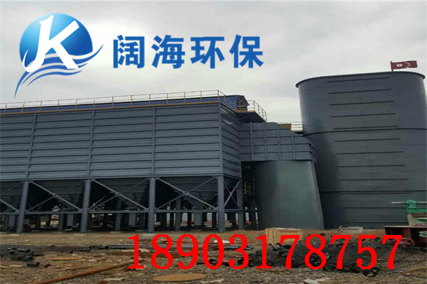 布袋除塵器的漏風率 布袋除塵器(qì)的漏風率