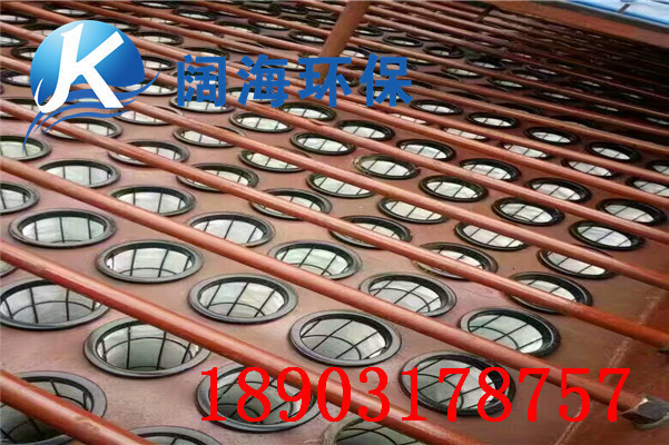 布袋脈衝除塵器之脈衝閥 布袋脈衝除塵器之脈衝閥