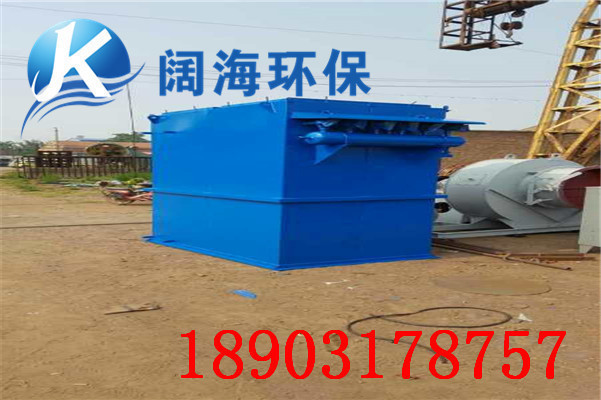 水泥攪拌（bàn）站倉頂（dǐng）除塵器維修及維護（hù）