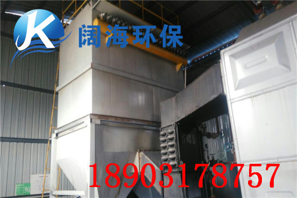 布袋除塵器的氣布比 布袋除塵器的氣布比