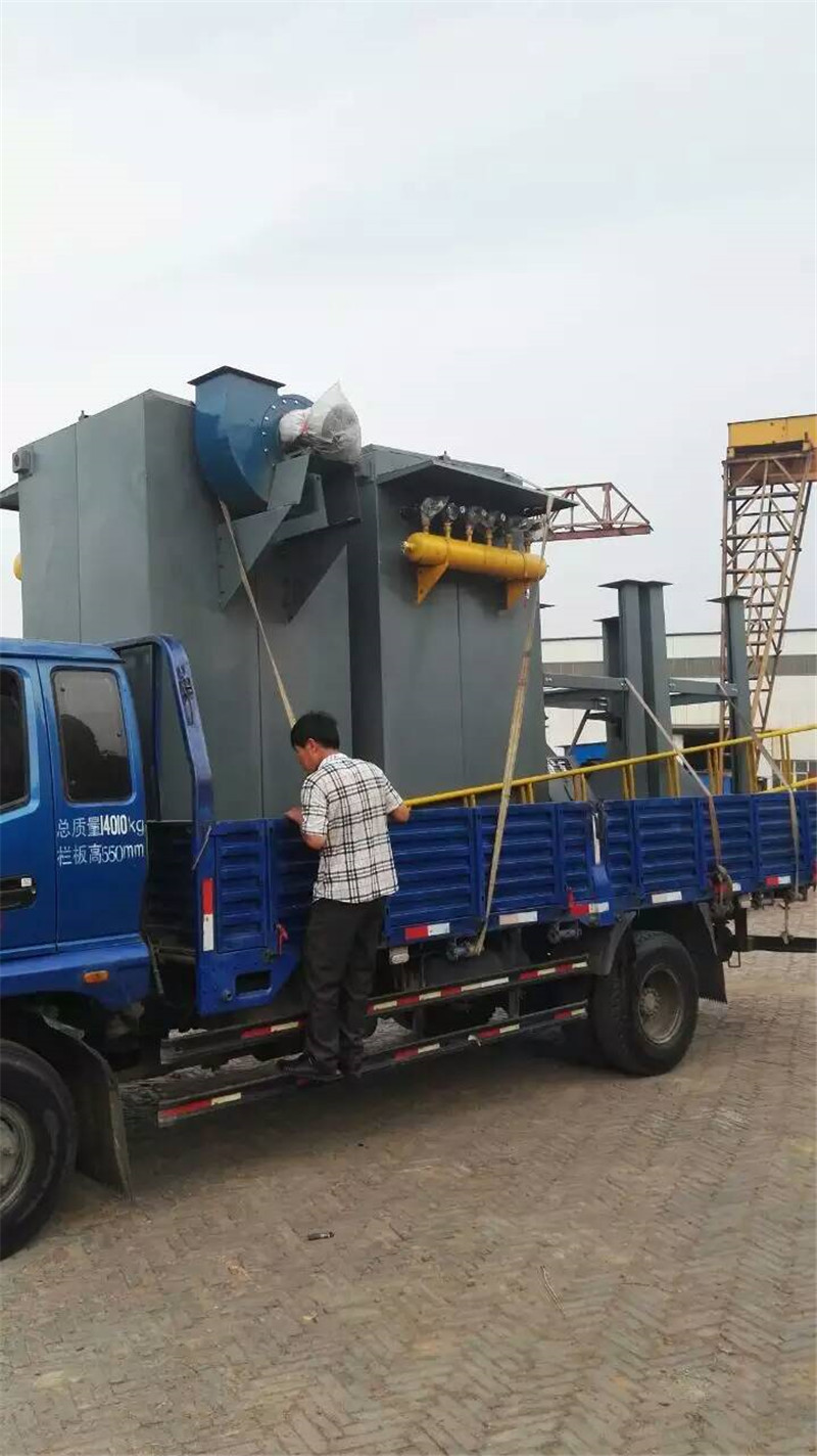 袋式除塵器的優（yōu）缺點