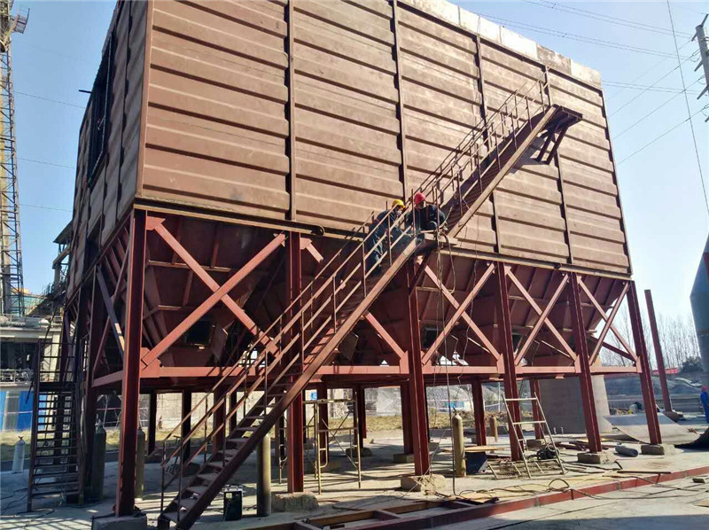 如何（hé）提升脈衝袋式除塵器的性能指數