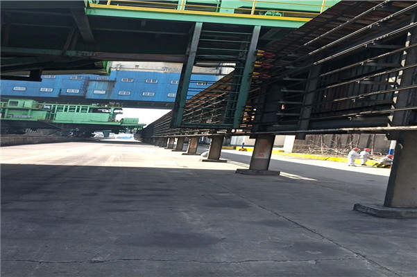 焦化廠除塵器(qì) 焦化(huà)廠除(chú)塵器