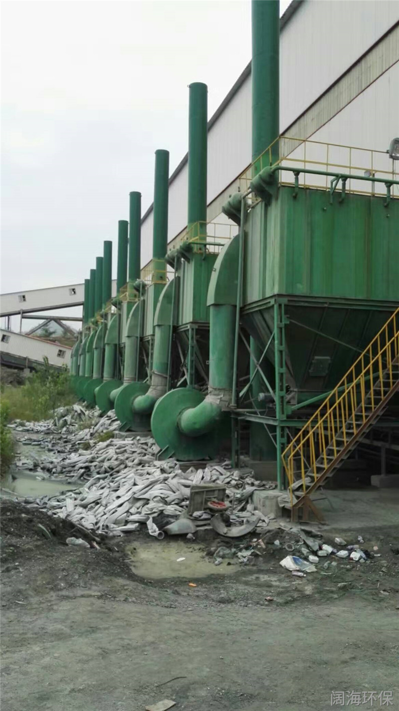 白灰窯布袋除塵器優(yōu)勢。 白灰窯布袋除塵器優勢(shì)。