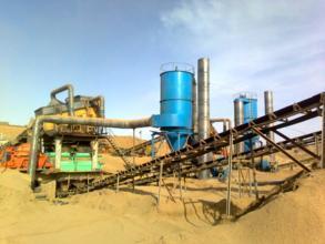 選礦廠除(chú)塵(chén)器 選礦廠除塵器