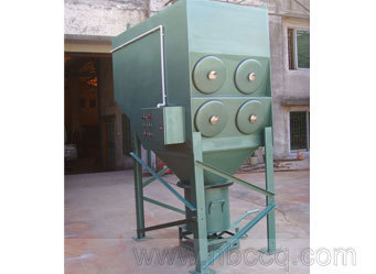 濾芯除塵設備 濾芯除塵設備