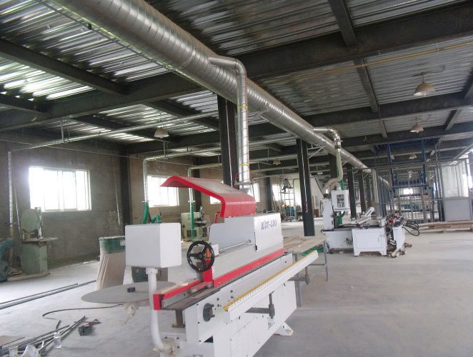 木工除塵器 木(mù)工(gōng)除塵器