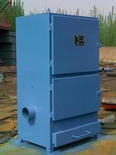 PL單機(jī)袋式(shì)除塵器 PL單機袋式除塵器