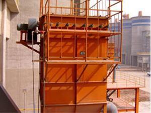 脈衝袋式除塵器,HD(HZ)-Ⅱ2-12型環隙噴吹脈衝袋（dài）式（shì）除塵器