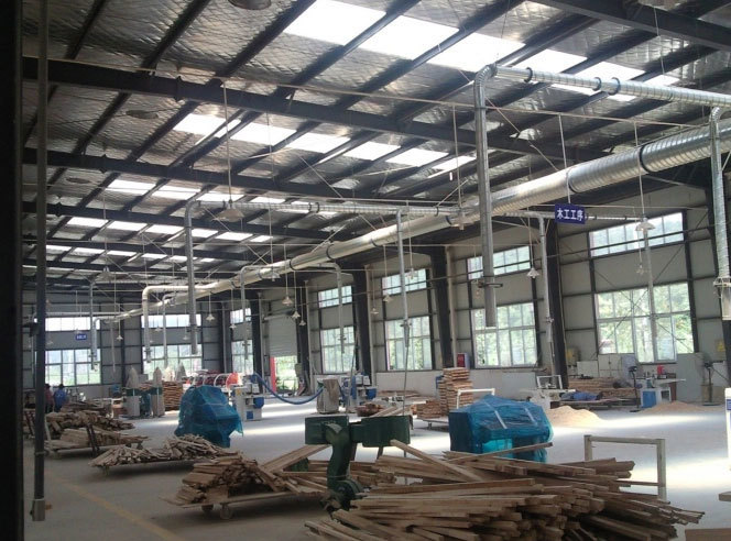 家具廠除(chú)塵器 家具廠除塵器