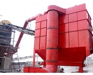 礦(kuàng)山除塵器(qì) 礦山除塵器