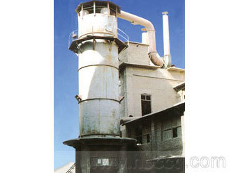 GD係列管極式靜(jìng)電除塵器 GD係列管極式(shì)靜電除(chú)塵器(qì)