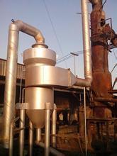 衝天（tiān）爐除塵器