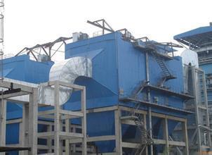 水泥(ní)廠除塵器(qì) 水泥廠除塵器