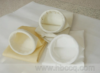 除塵布袋（dài）