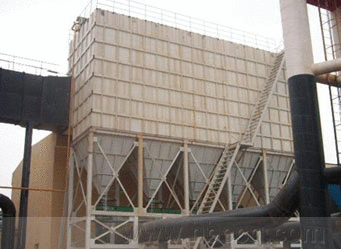 袋（dài）式除（chú）塵（chén）器（qì）