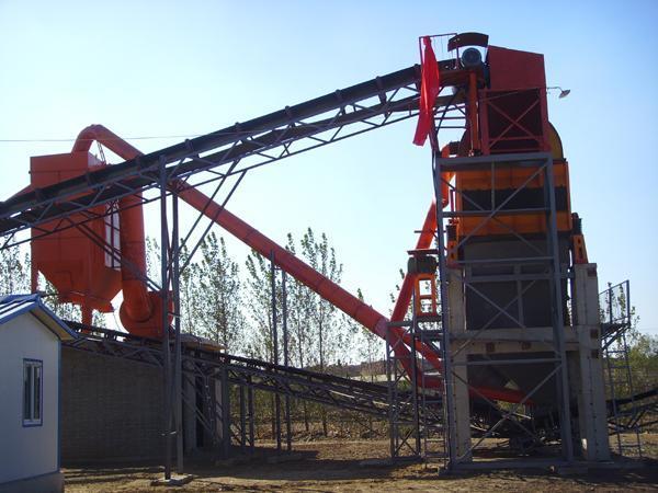 電石破碎機除塵器(qì) 電石破碎機除塵器