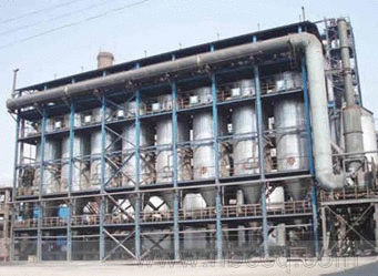 高爐煤氣幹法脈衝袋式除塵(chén)器 高爐(lú)煤氣幹法脈衝袋式除塵器