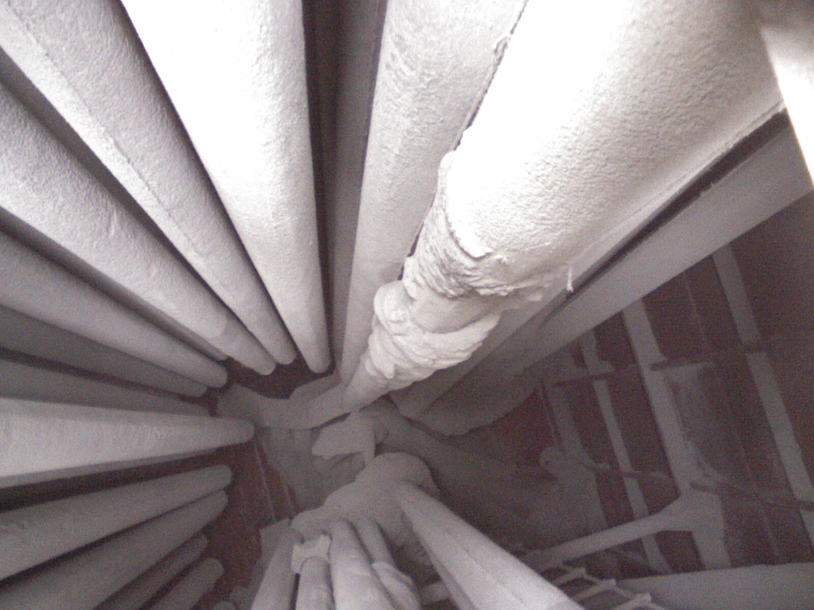 除塵(chén)布袋糊袋