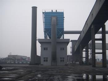 單機脈衝除塵器