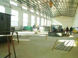 除塵（chén）器