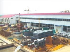 布（bù）袋除塵器