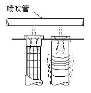 除塵器（qì）噴吹（chuī）管