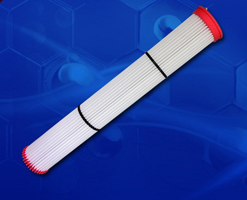 攪（jiǎo）拌站除塵器