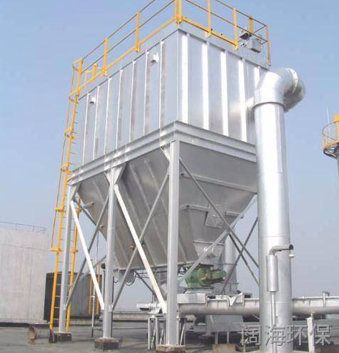 家（jiā）具廠除塵器7