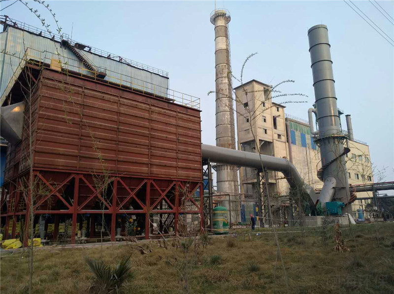 LCM長袋脈衝布袋除塵器 LCM長袋脈衝布(bù)袋除塵器