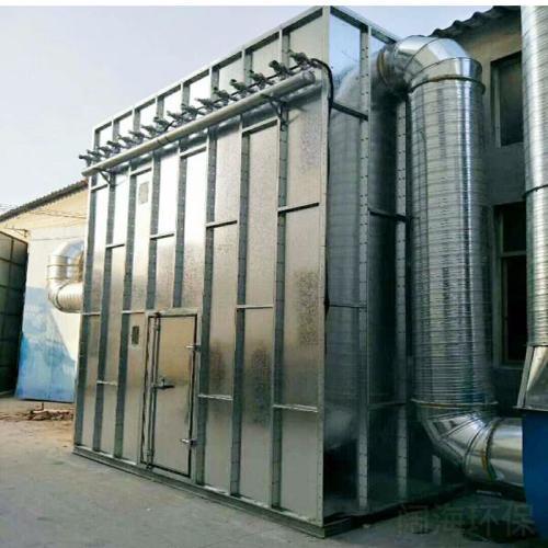 密度板廠用除塵器 密度板廠用除塵器(qì)