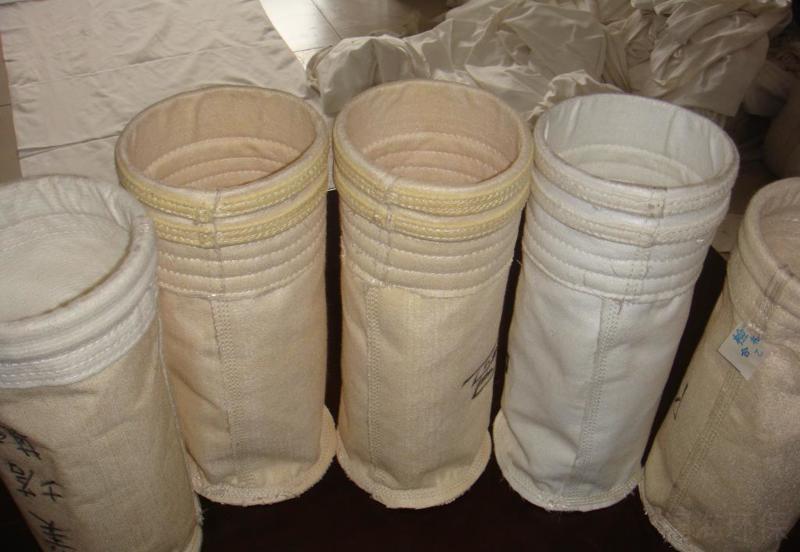 高溫除塵器布袋 高溫除(chú)塵器布袋
