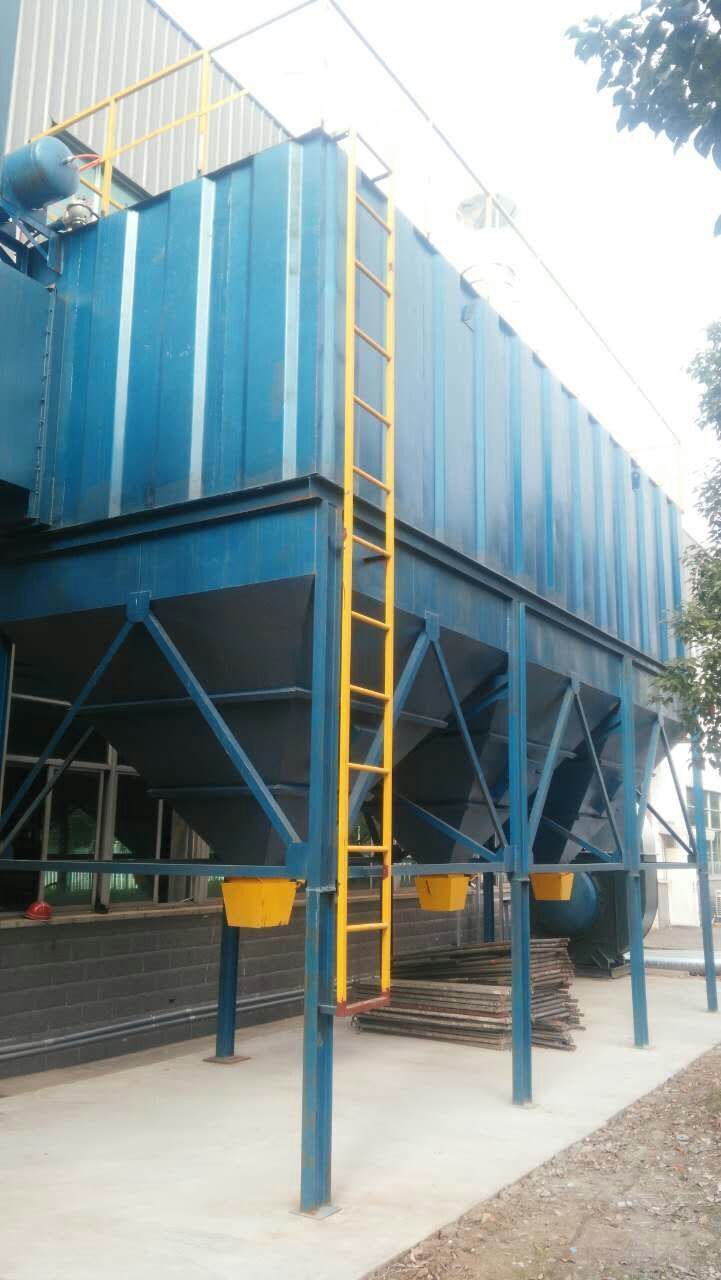 鍍鋅廠除塵器 鍍鋅廠除塵器