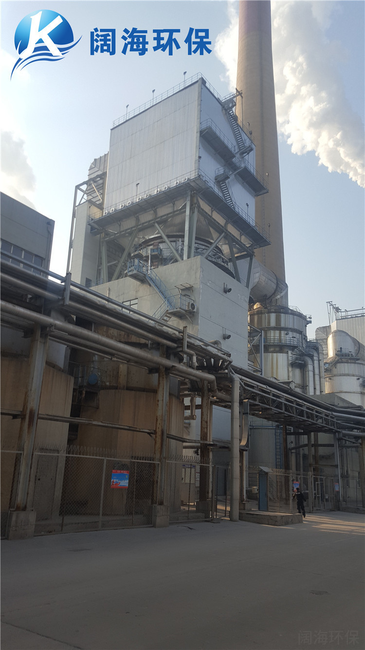 電廠除塵器 電廠除塵器