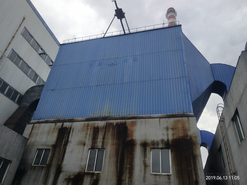 電廠鍋(guō)爐(lú)除塵器大修 電廠鍋爐除塵器大修