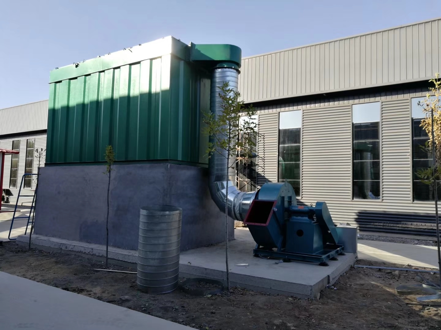 沙發廠除塵器(qì) 沙發廠(chǎng)除塵器